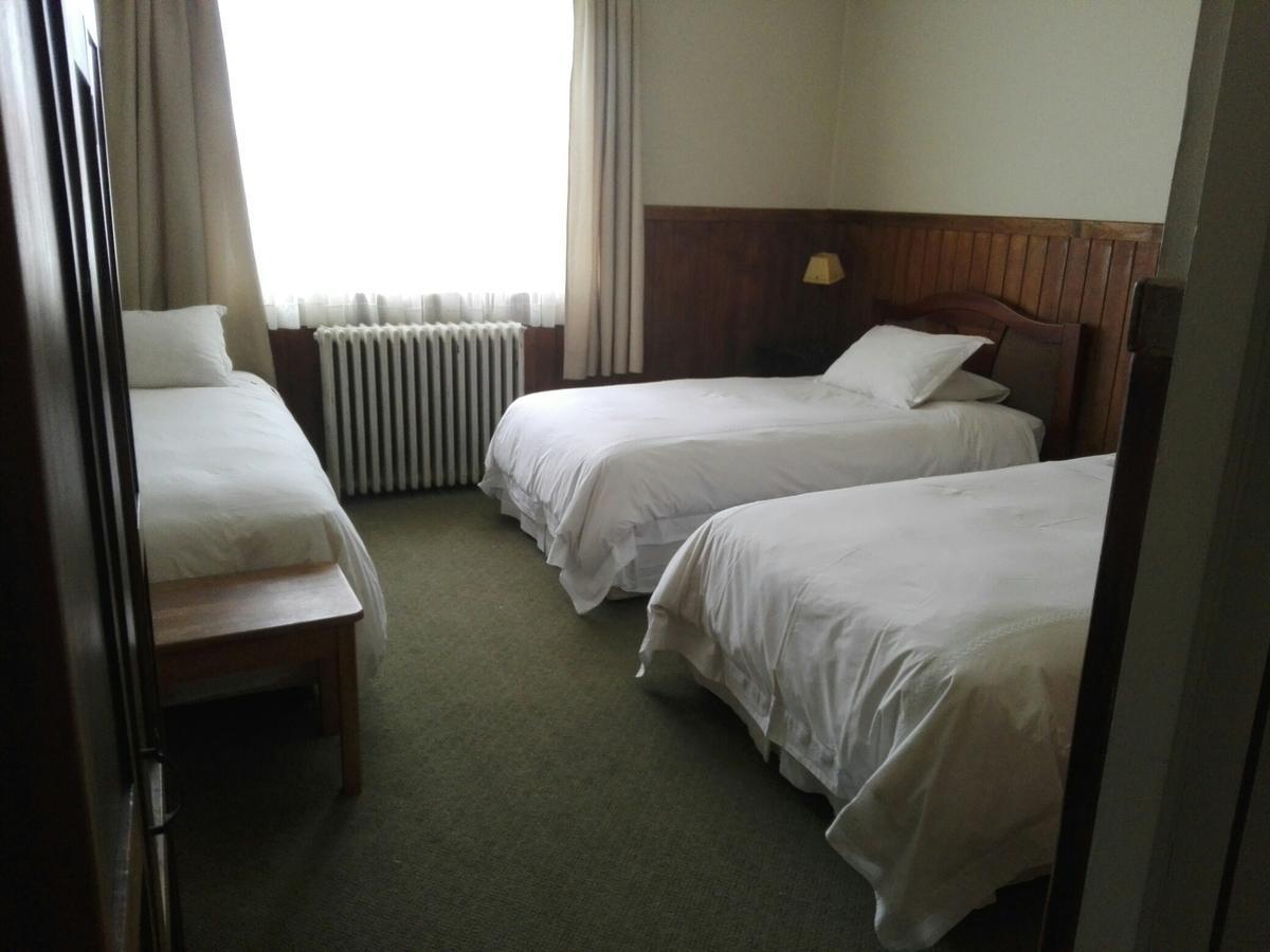 Hostal Oro Fueguino Punta Arenas Zewnętrze zdjęcie