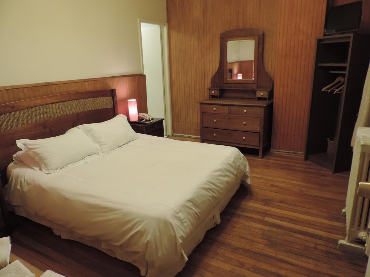 Hostal Oro Fueguino Punta Arenas Zewnętrze zdjęcie