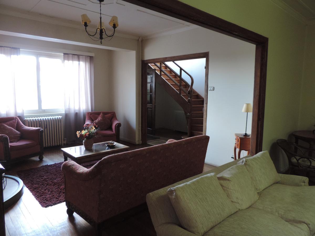 Hostal Oro Fueguino Punta Arenas Zewnętrze zdjęcie