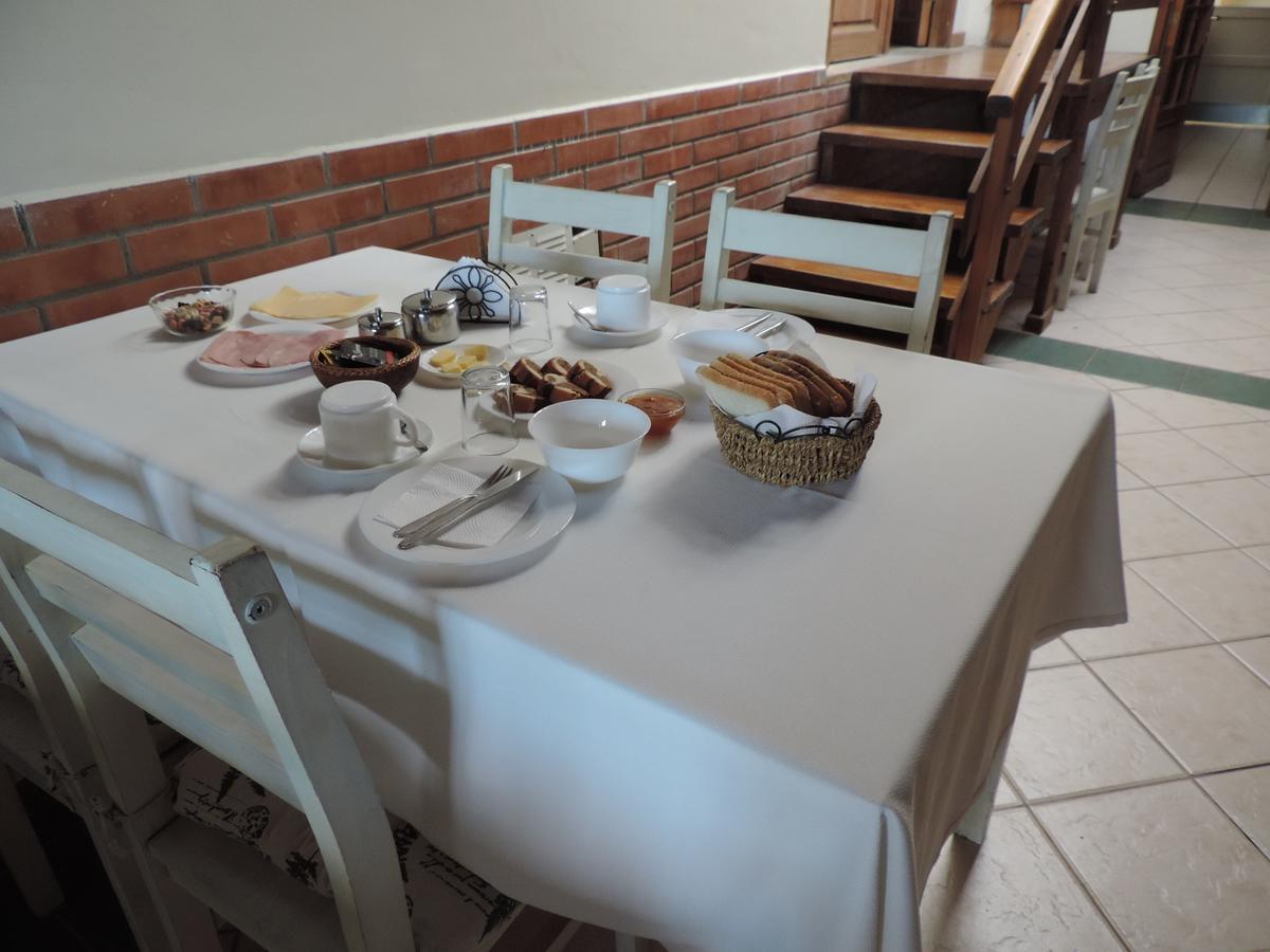 Hostal Oro Fueguino Punta Arenas Zewnętrze zdjęcie