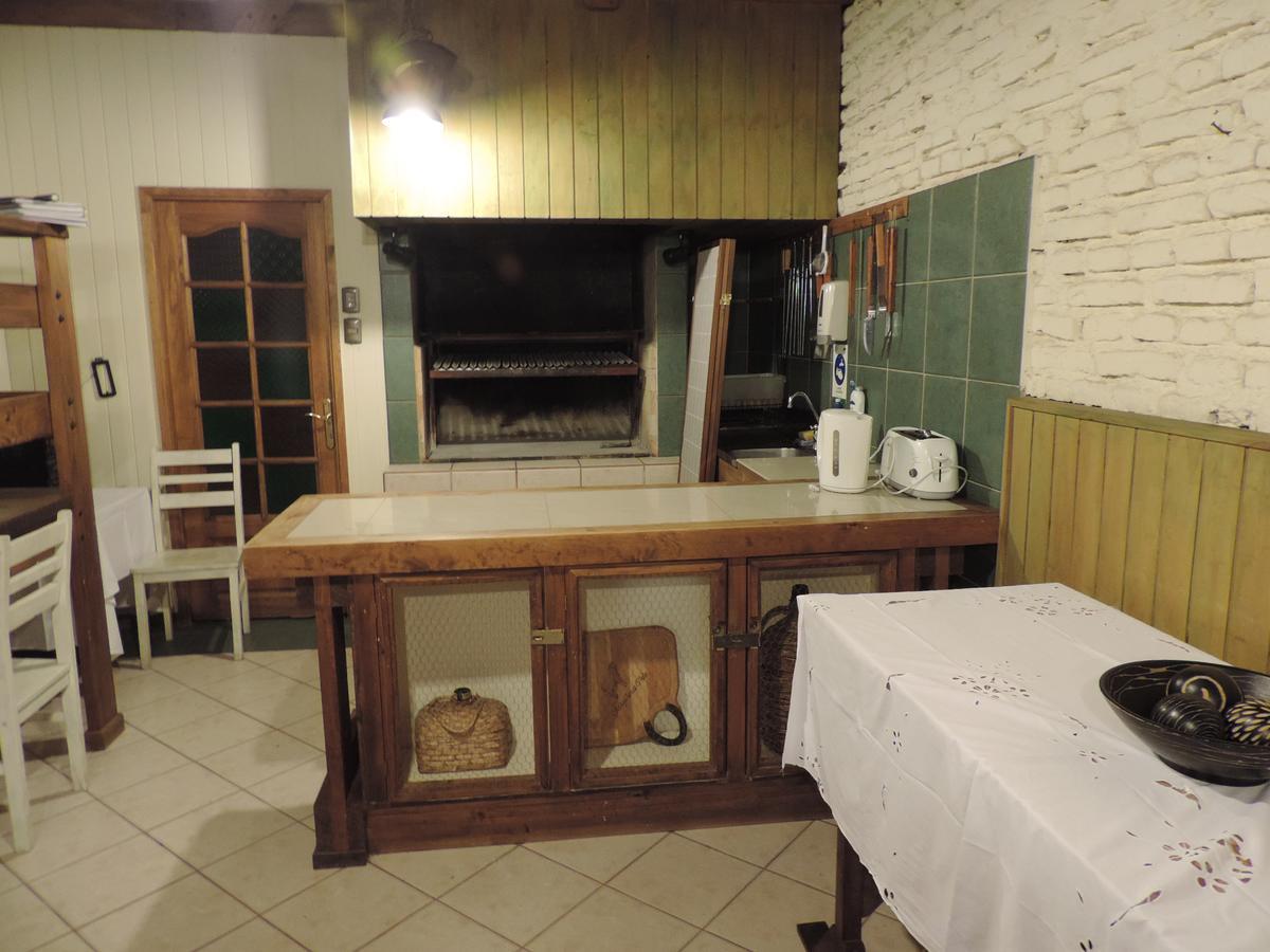 Hostal Oro Fueguino Punta Arenas Zewnętrze zdjęcie