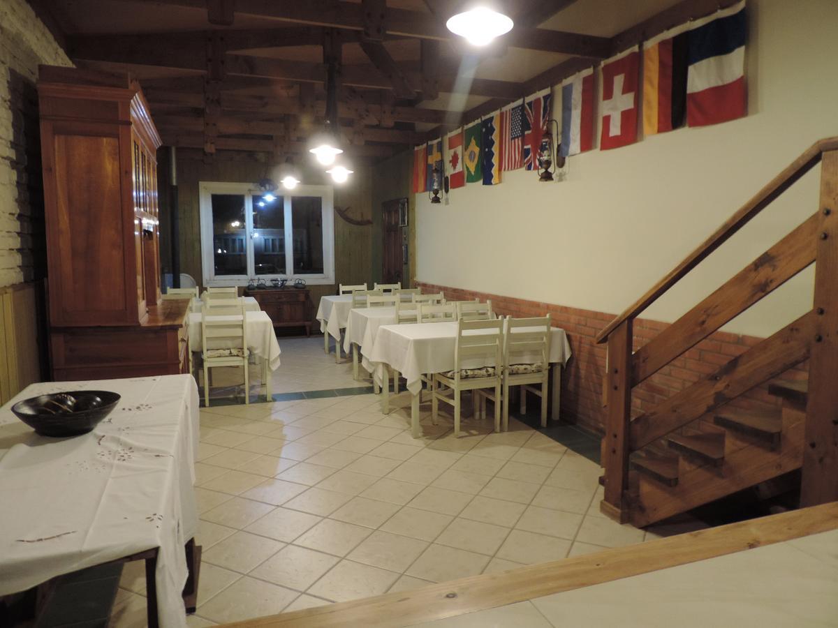 Hostal Oro Fueguino Punta Arenas Zewnętrze zdjęcie