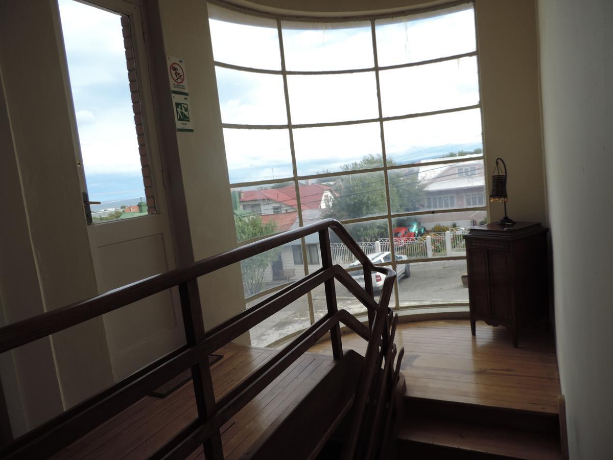 Hostal Oro Fueguino Punta Arenas Zewnętrze zdjęcie