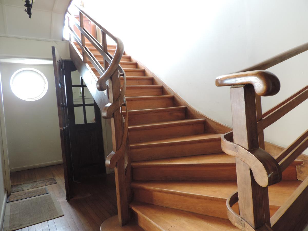 Hostal Oro Fueguino Punta Arenas Zewnętrze zdjęcie