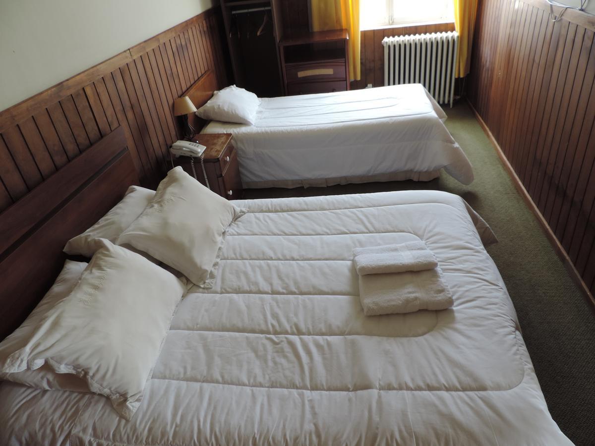 Hostal Oro Fueguino Punta Arenas Zewnętrze zdjęcie