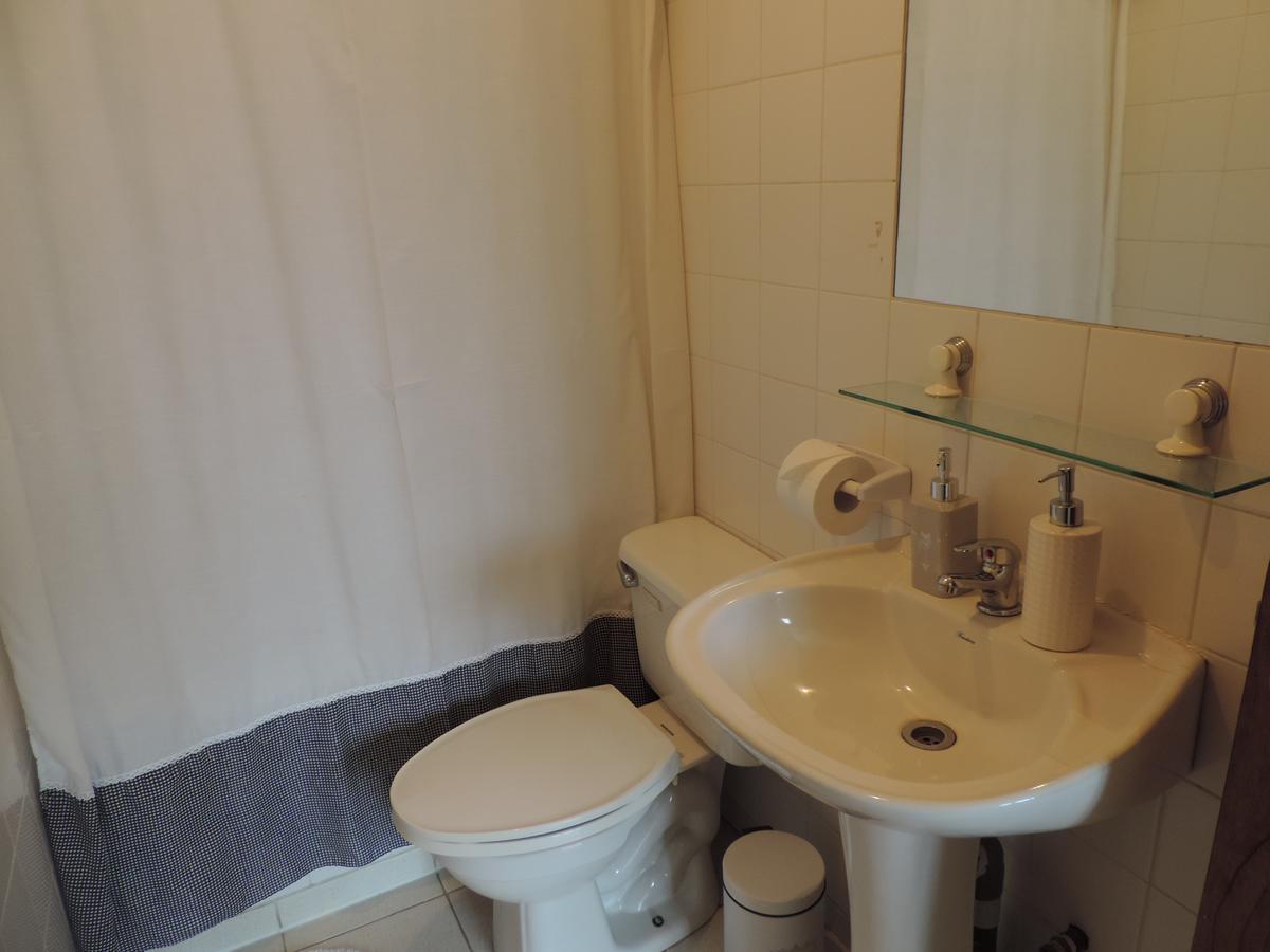 Hostal Oro Fueguino Punta Arenas Zewnętrze zdjęcie