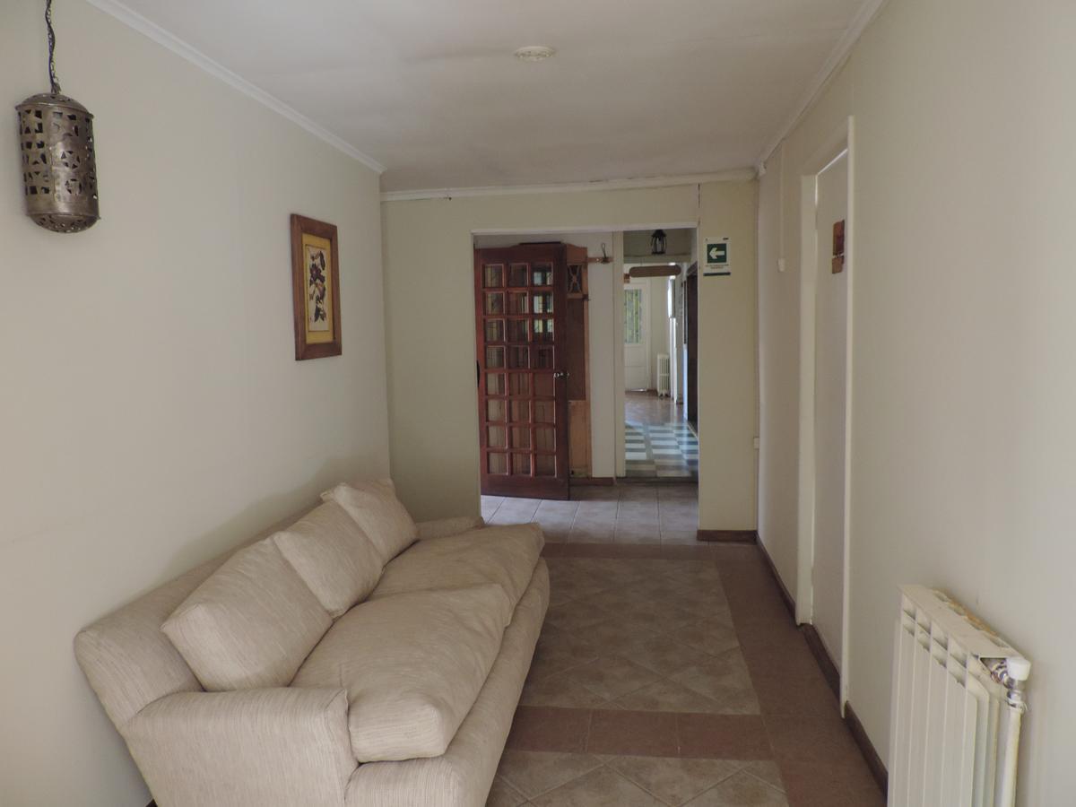 Hostal Oro Fueguino Punta Arenas Zewnętrze zdjęcie