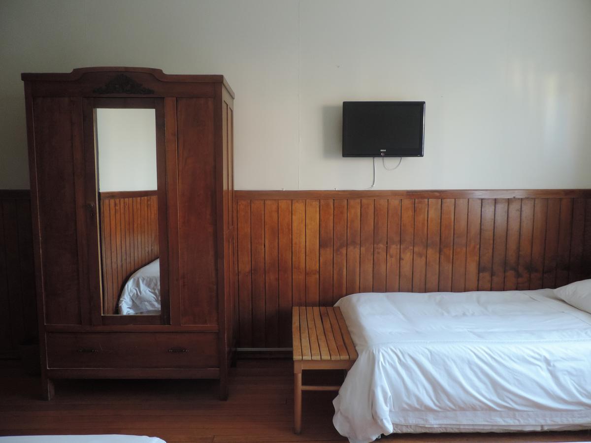 Hostal Oro Fueguino Punta Arenas Zewnętrze zdjęcie