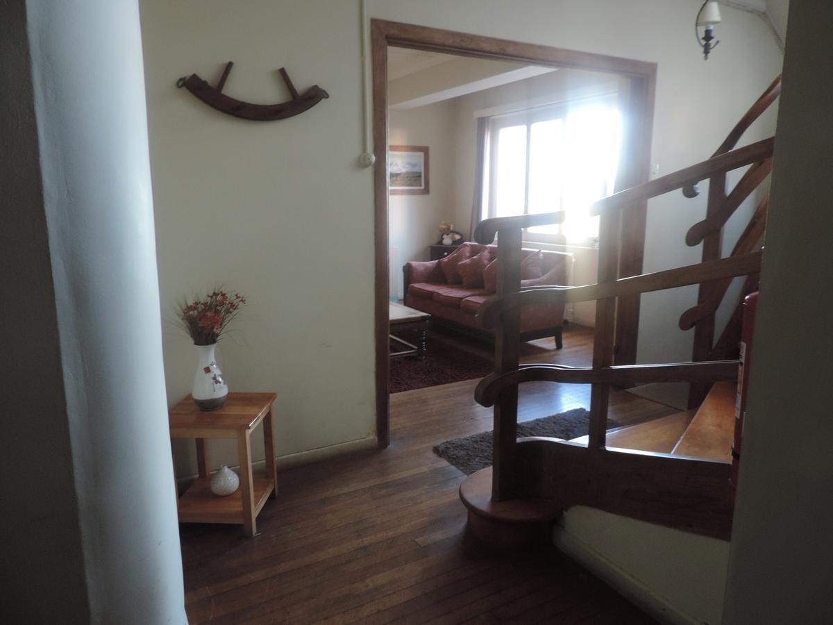 Hostal Oro Fueguino Punta Arenas Zewnętrze zdjęcie