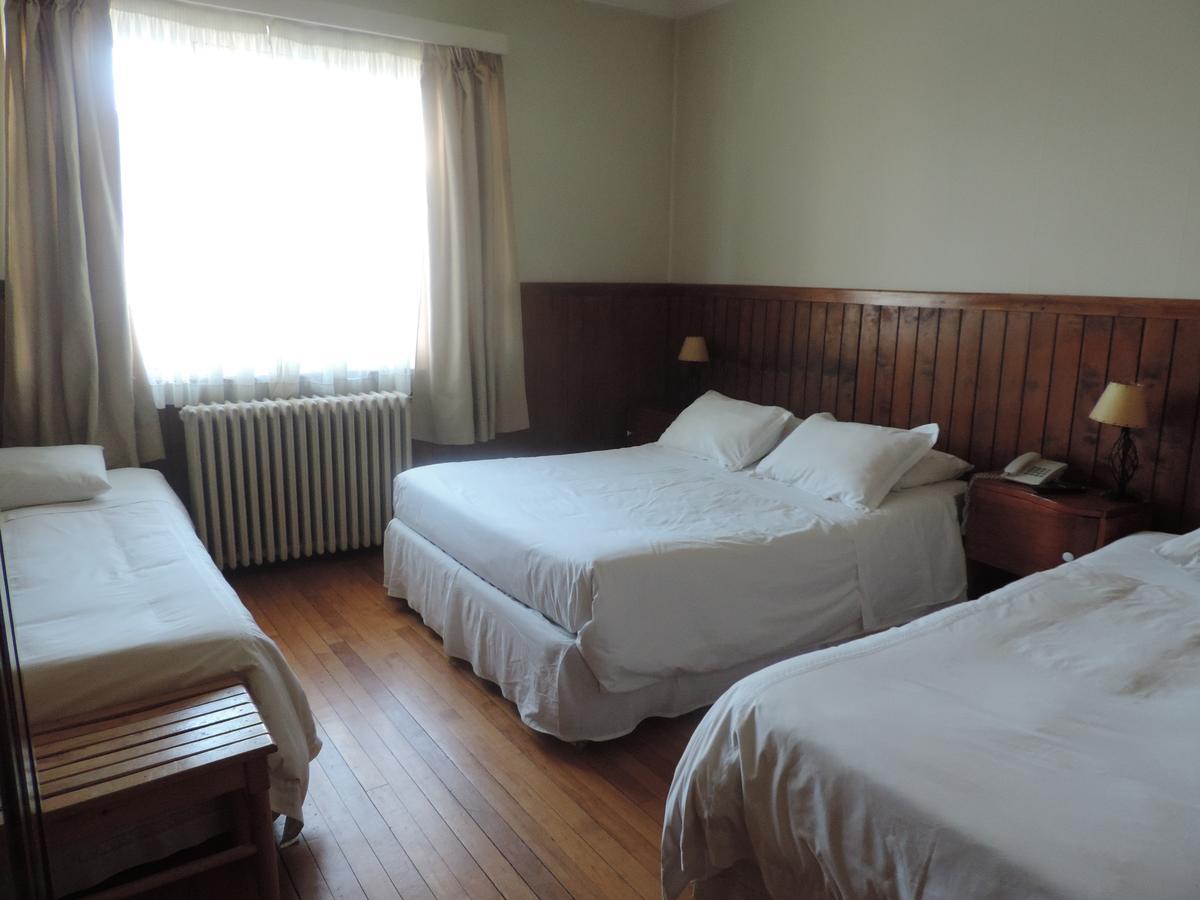 Hostal Oro Fueguino Punta Arenas Zewnętrze zdjęcie