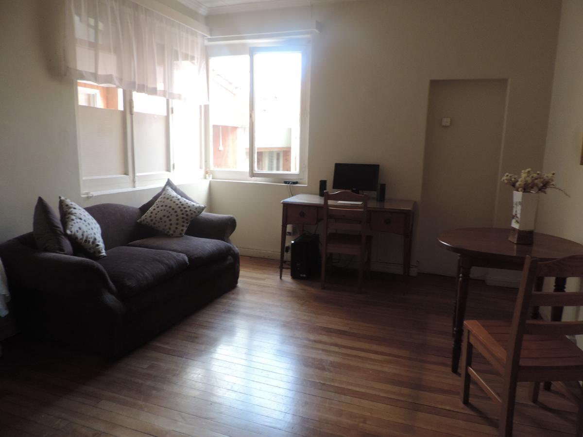 Hostal Oro Fueguino Punta Arenas Zewnętrze zdjęcie