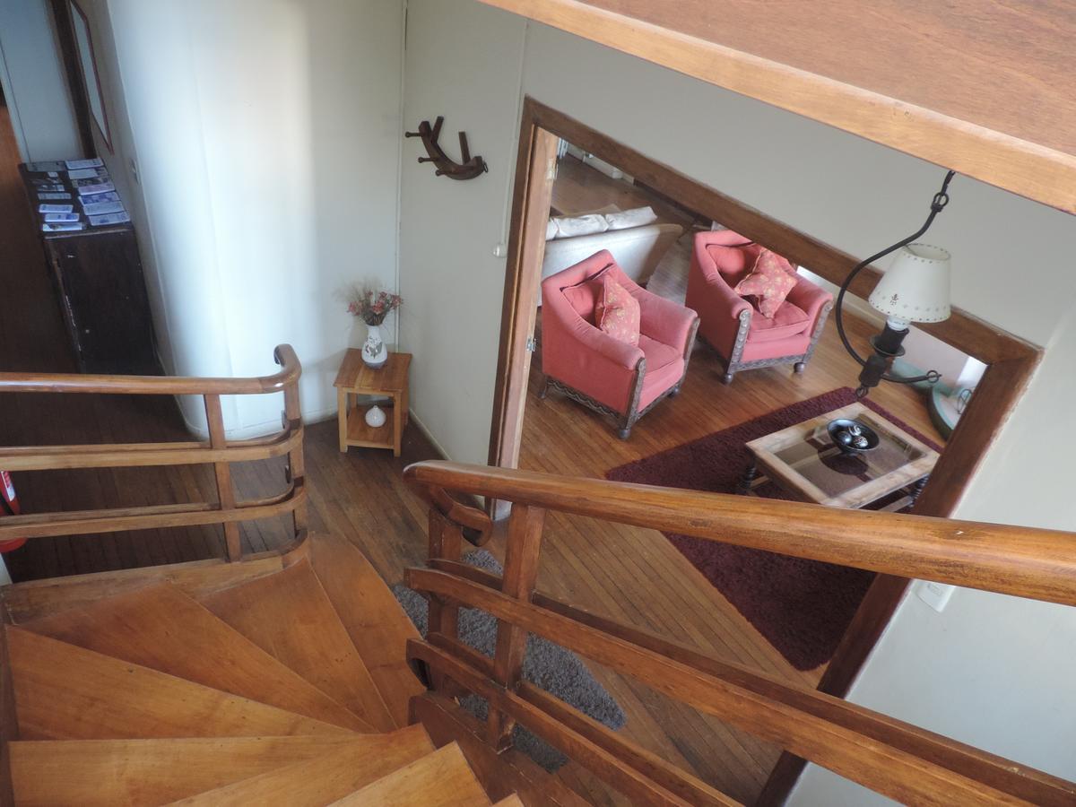 Hostal Oro Fueguino Punta Arenas Zewnętrze zdjęcie