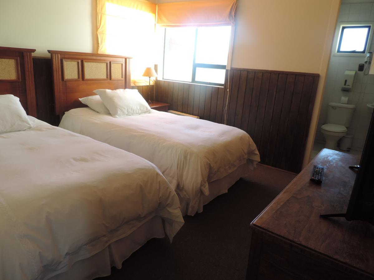 Hostal Oro Fueguino Punta Arenas Zewnętrze zdjęcie