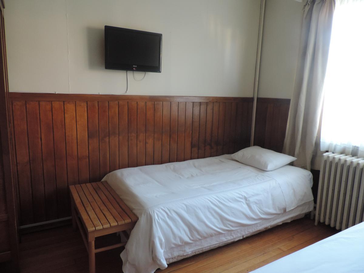 Hostal Oro Fueguino Punta Arenas Zewnętrze zdjęcie