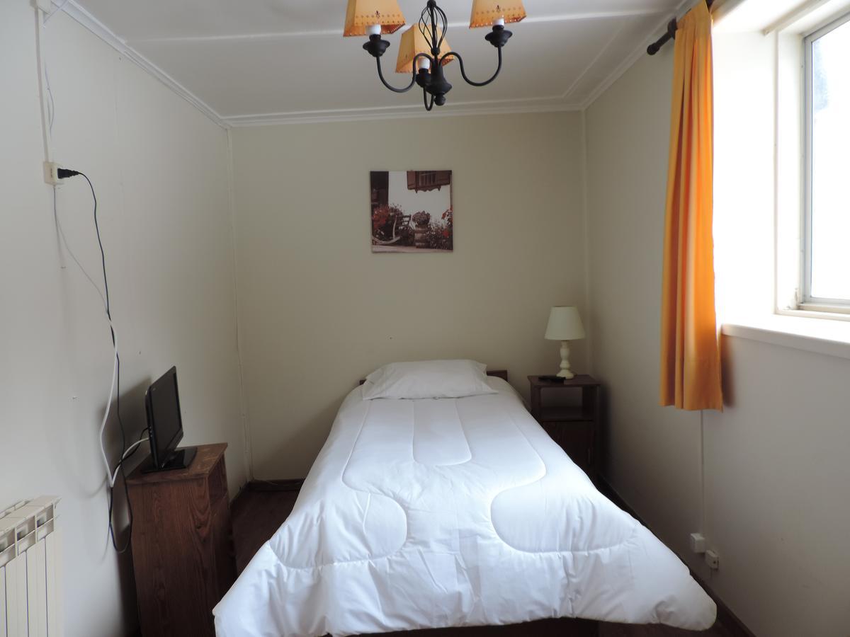 Hostal Oro Fueguino Punta Arenas Zewnętrze zdjęcie