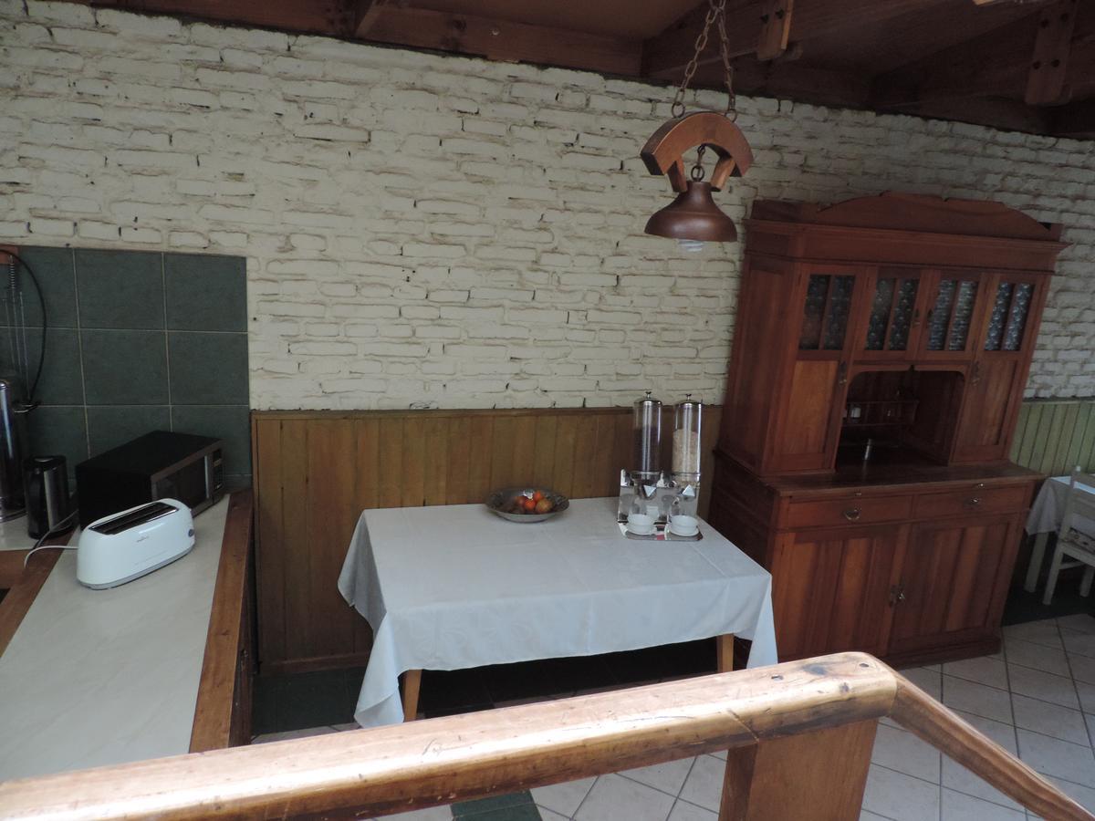 Hostal Oro Fueguino Punta Arenas Zewnętrze zdjęcie