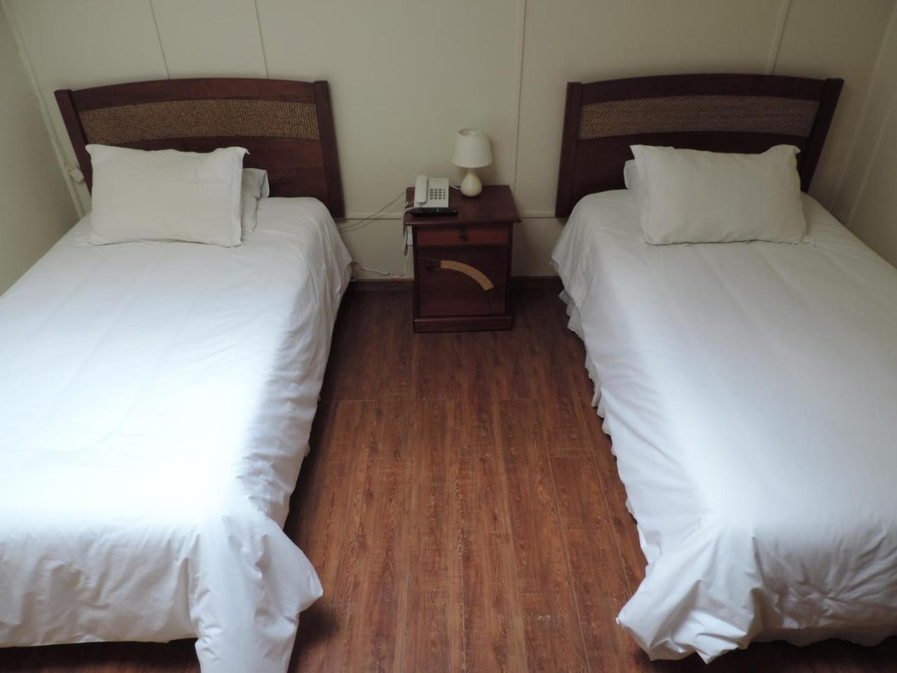Hostal Oro Fueguino Punta Arenas Zewnętrze zdjęcie