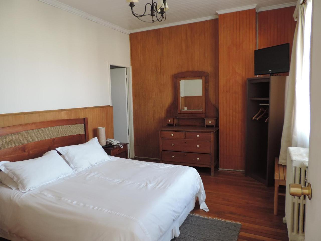 Hostal Oro Fueguino Punta Arenas Zewnętrze zdjęcie