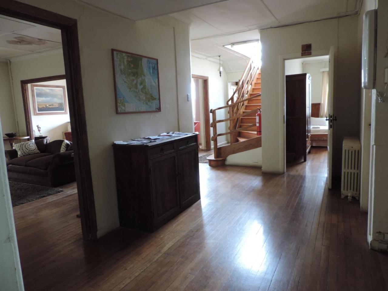 Hostal Oro Fueguino Punta Arenas Zewnętrze zdjęcie